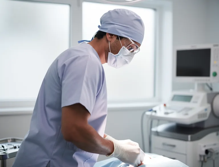 Plastic Surgeon service in Abbotsford